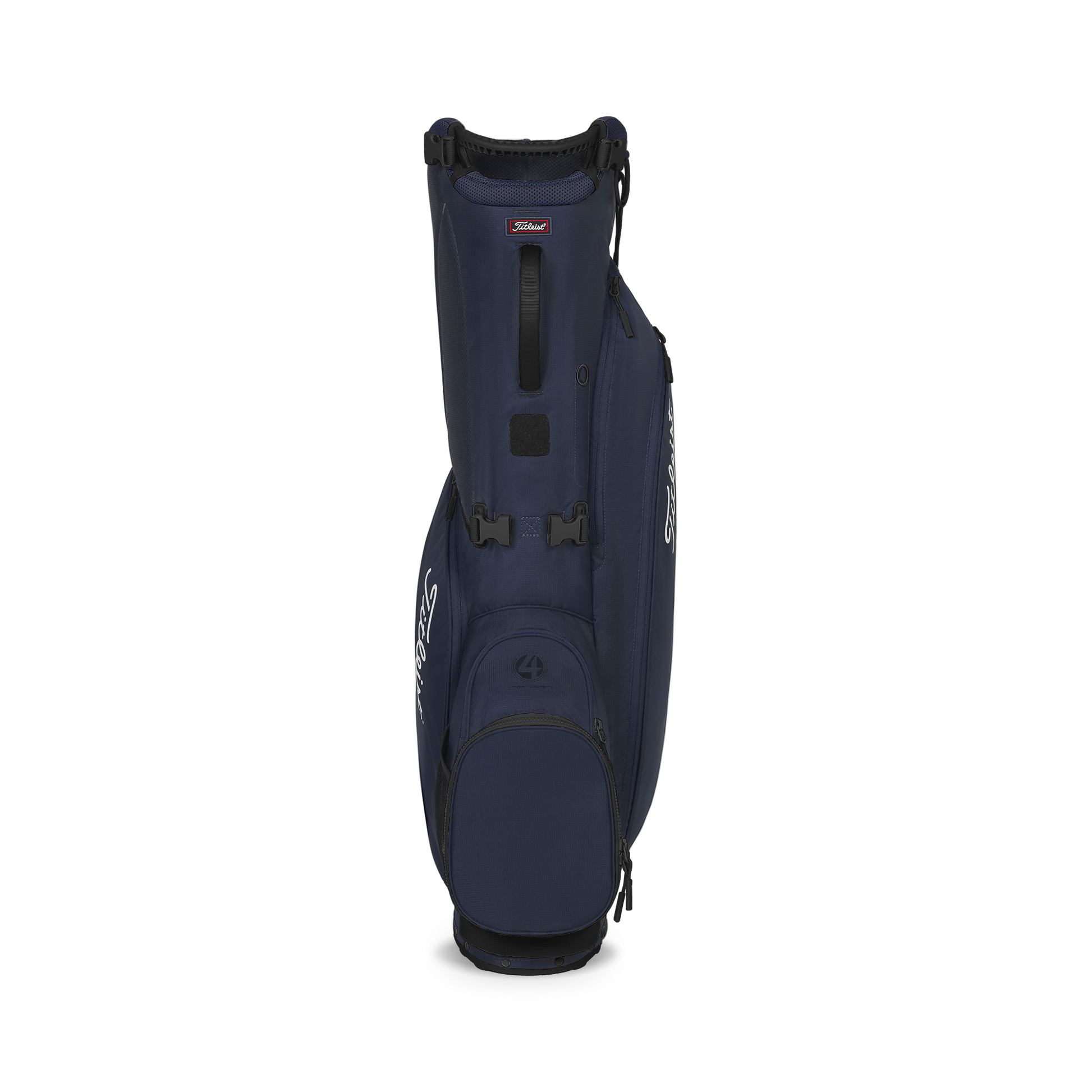 Titleist Players 4 Carbon Stand Bag '25