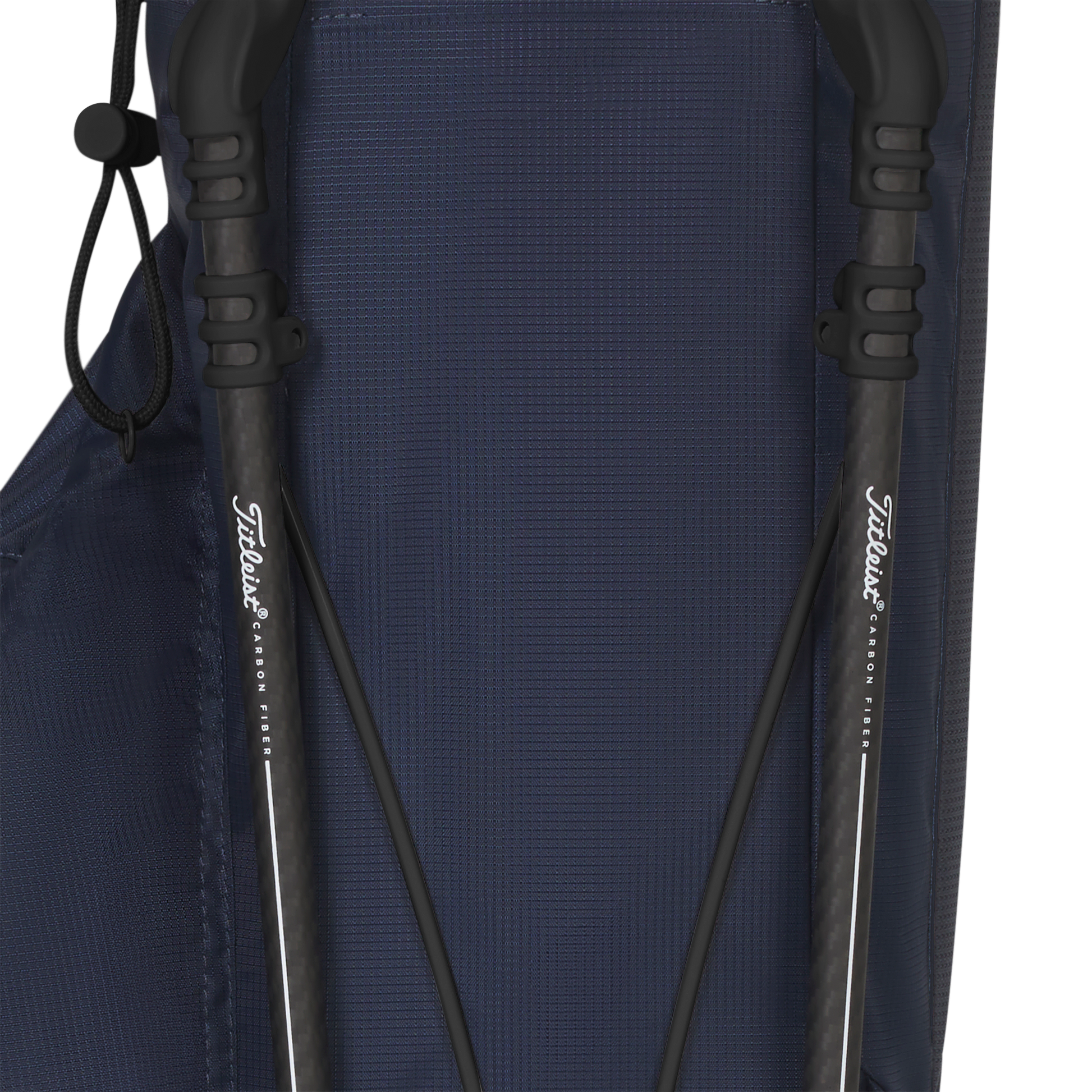 Titleist Players 4 Carbon Stand Bag '25
