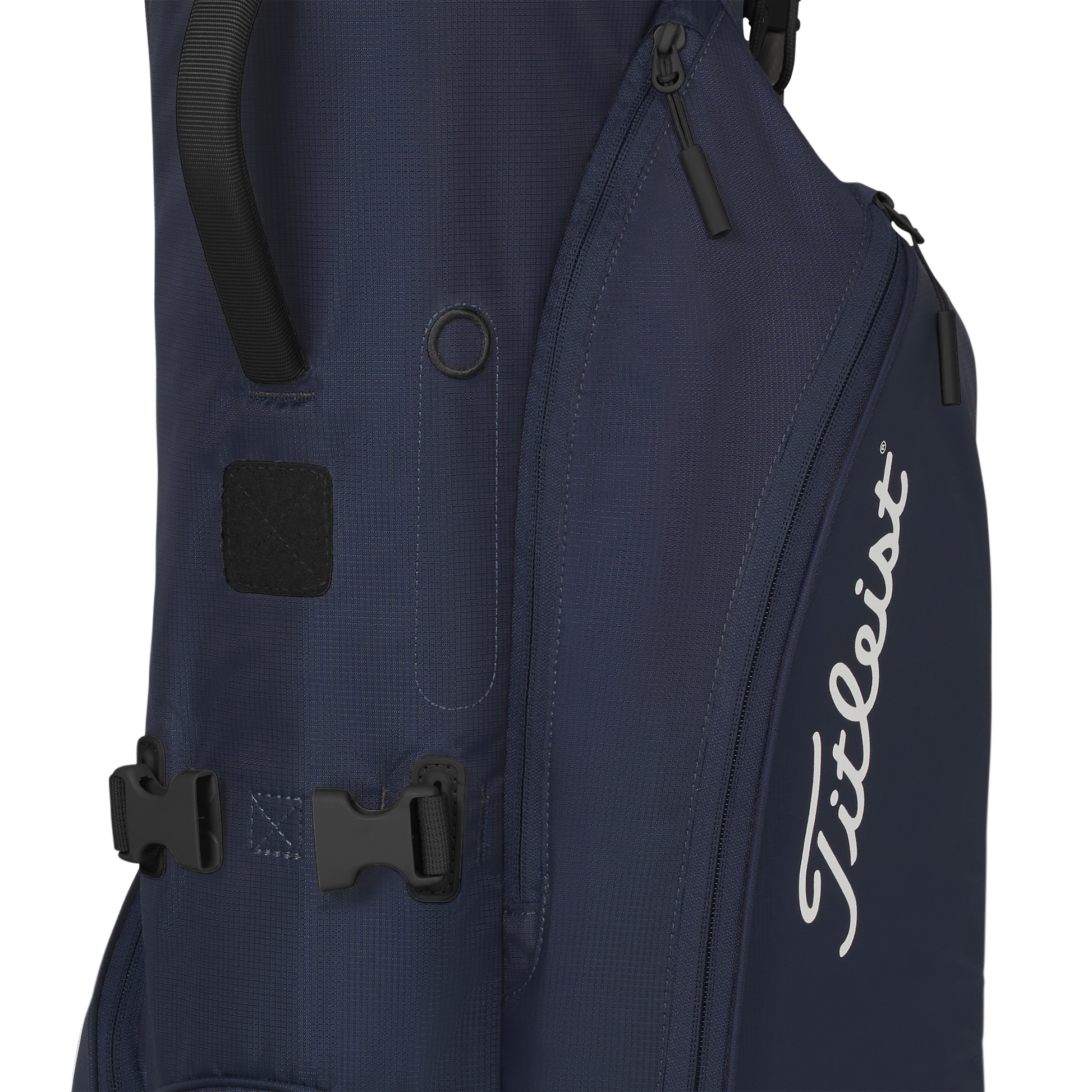 Titleist Players 4 Carbon Stand Bag '25