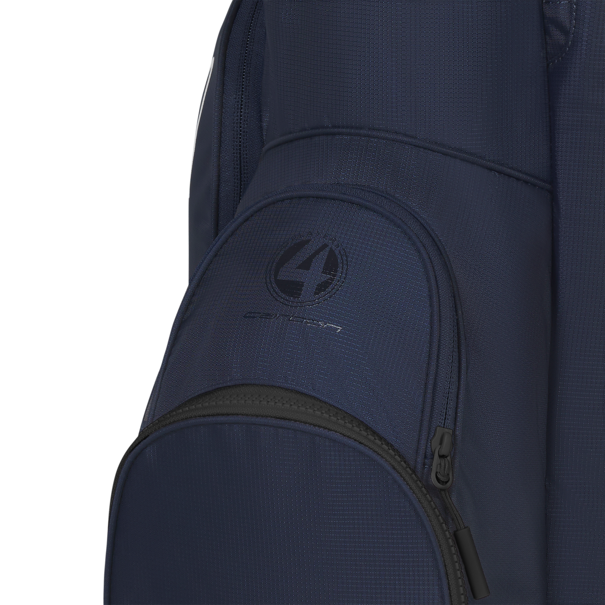 Titleist Players 4 Carbon Stand Bag '25