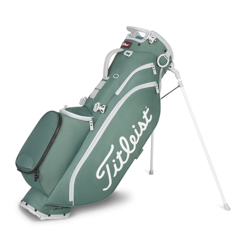 Titleist Players 4 Stand Bag