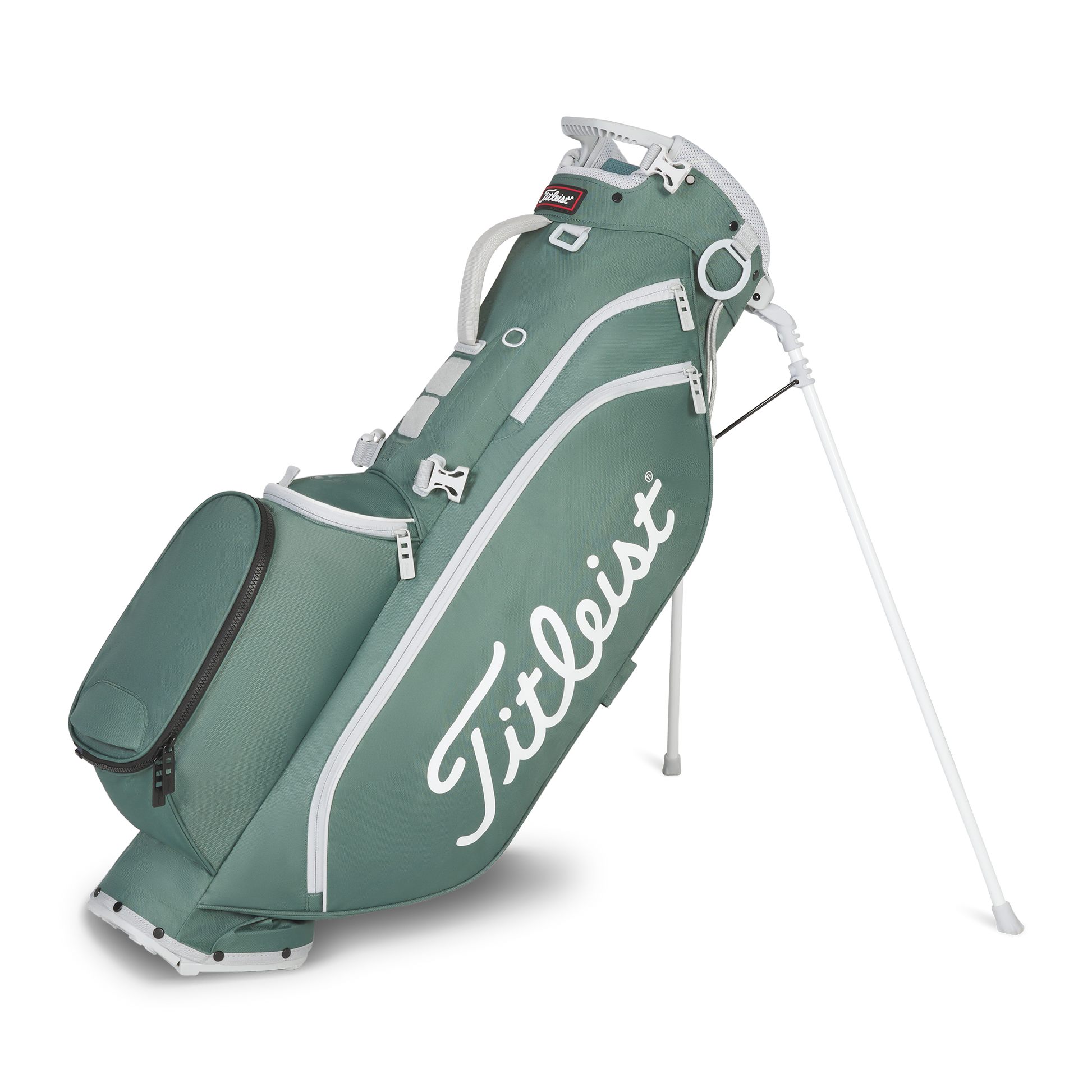 Titleist Players 4 Stand Bag