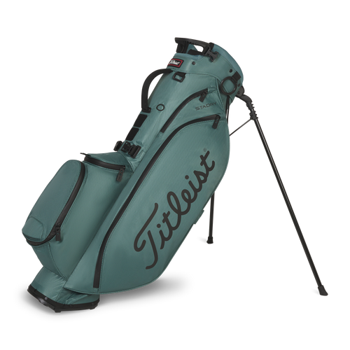 Titleist Players 4 StaDry Stand Bag