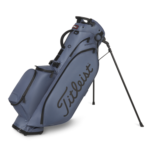 Titleist Players 4 StaDry Stand Bag