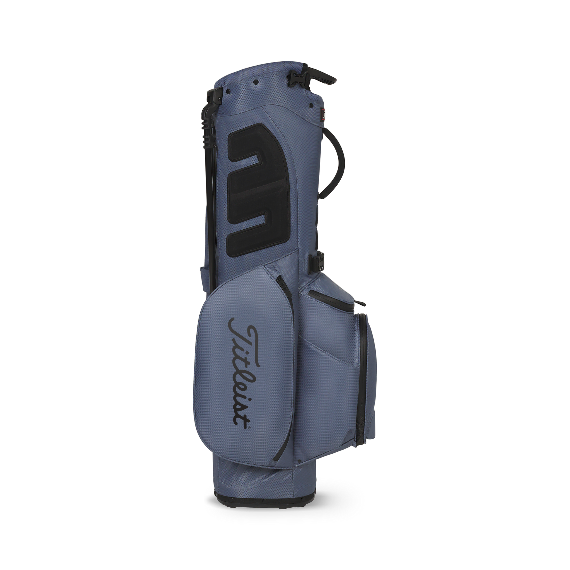 Titleist Players 4 StaDry Stand Bag