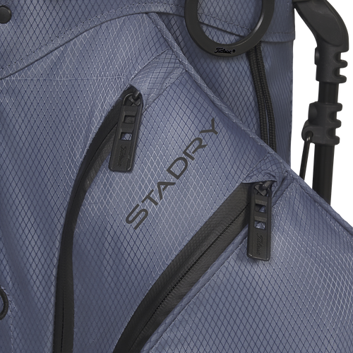 Titleist Players 4 StaDry Stand Bag