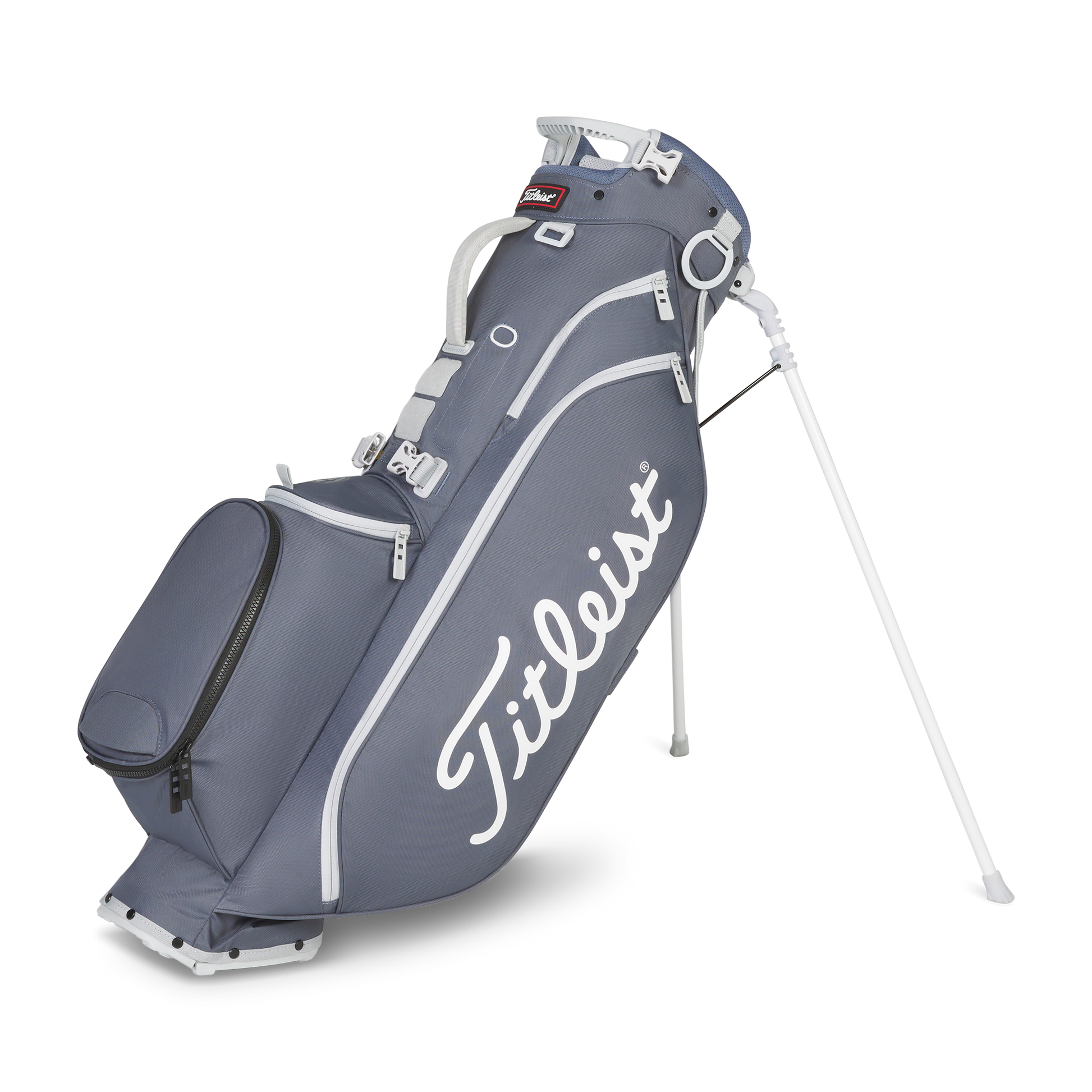 Titleist Players 4 Stand Bag