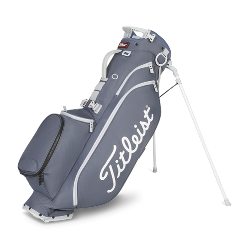 Titleist Players 4 Stand Bag