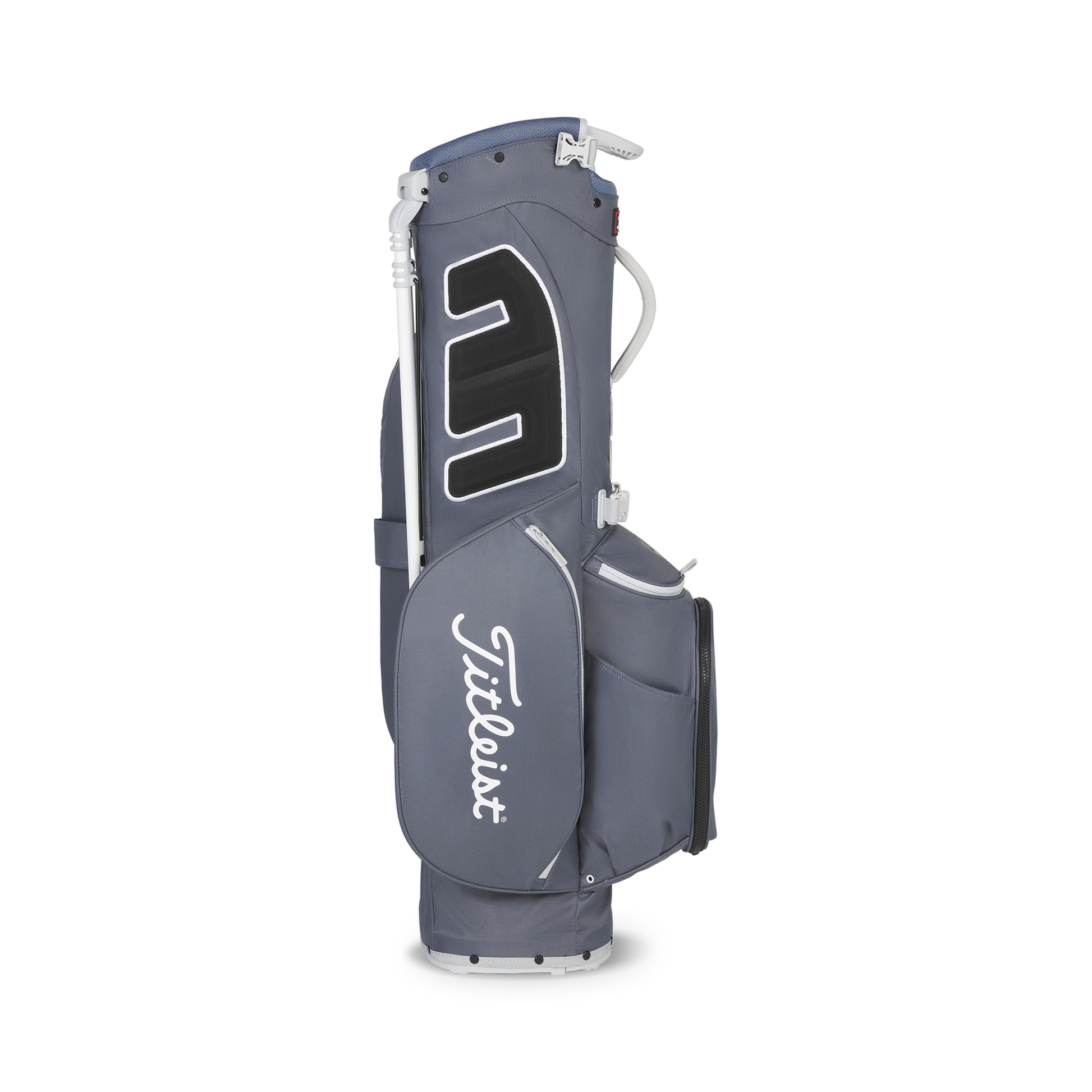 Titleist Players 4 Stand Bag