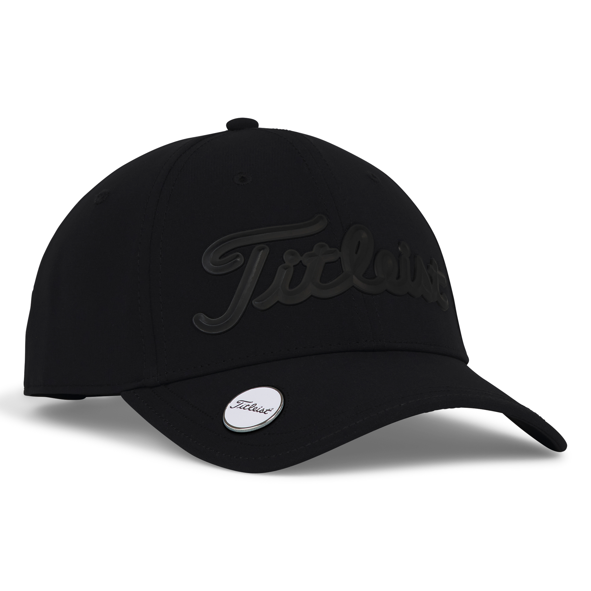Titleist Players Performance Ball Marker Golf Cap 2025