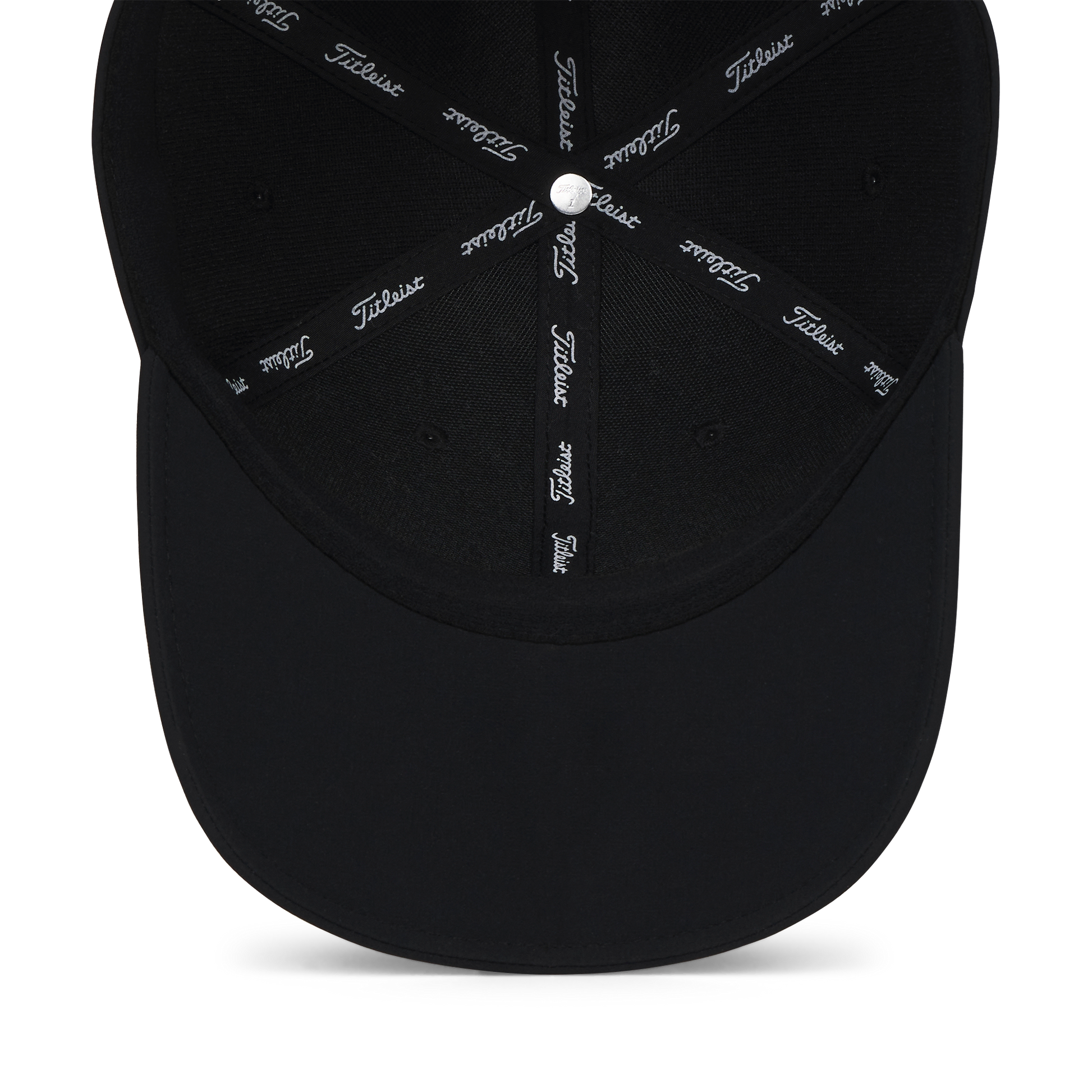 Titleist Players Performance Ball Marker Golf Cap 2025
