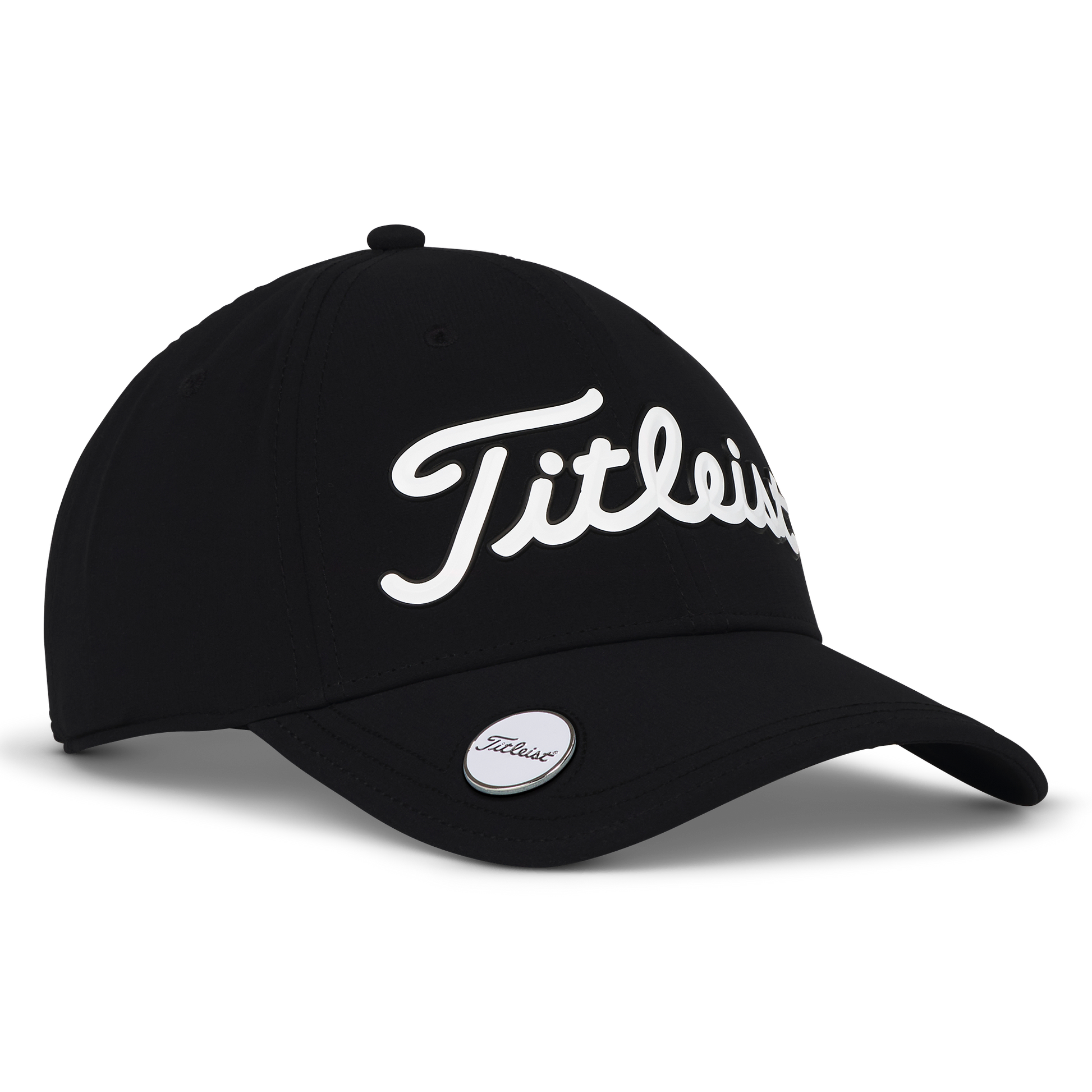 Titleist Players Performance Ball Marker Golf Cap 2025