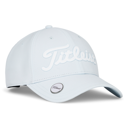 Titleist Players Performance Ball Marker Golf Cap 2025
