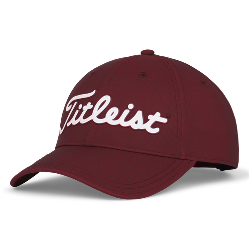 Titleist Players Performance Ball Marker Golf Cap 2025