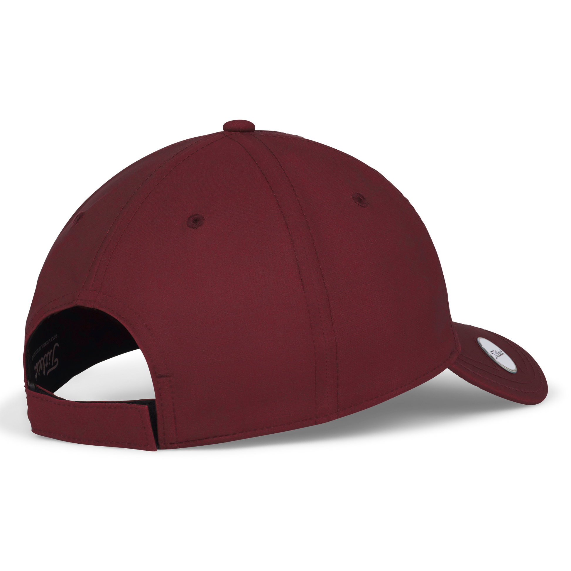 Titleist Players Performance Ball Marker Golf Cap 2025