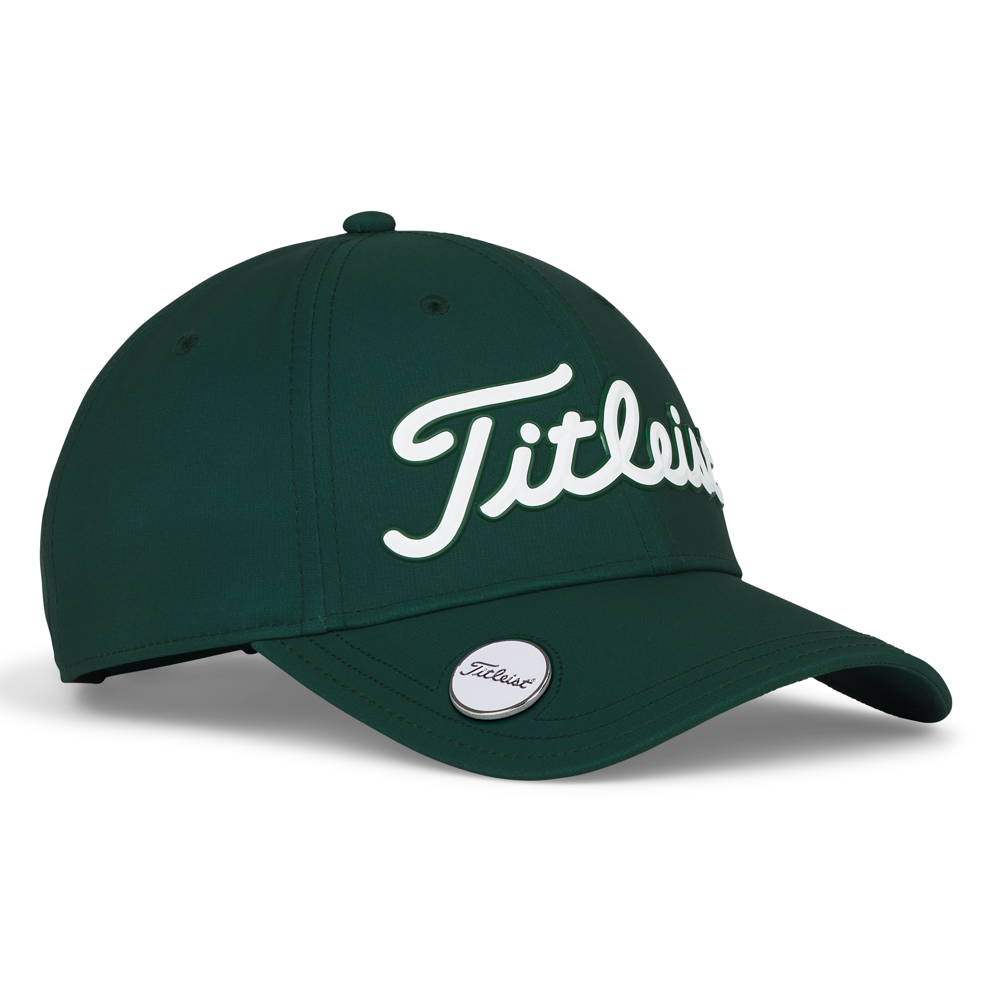 Titleist Players Performance Ball Marker Golf Cap 2025