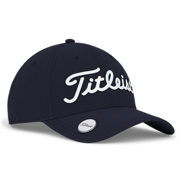Navy / White