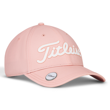 Soft Pink / White