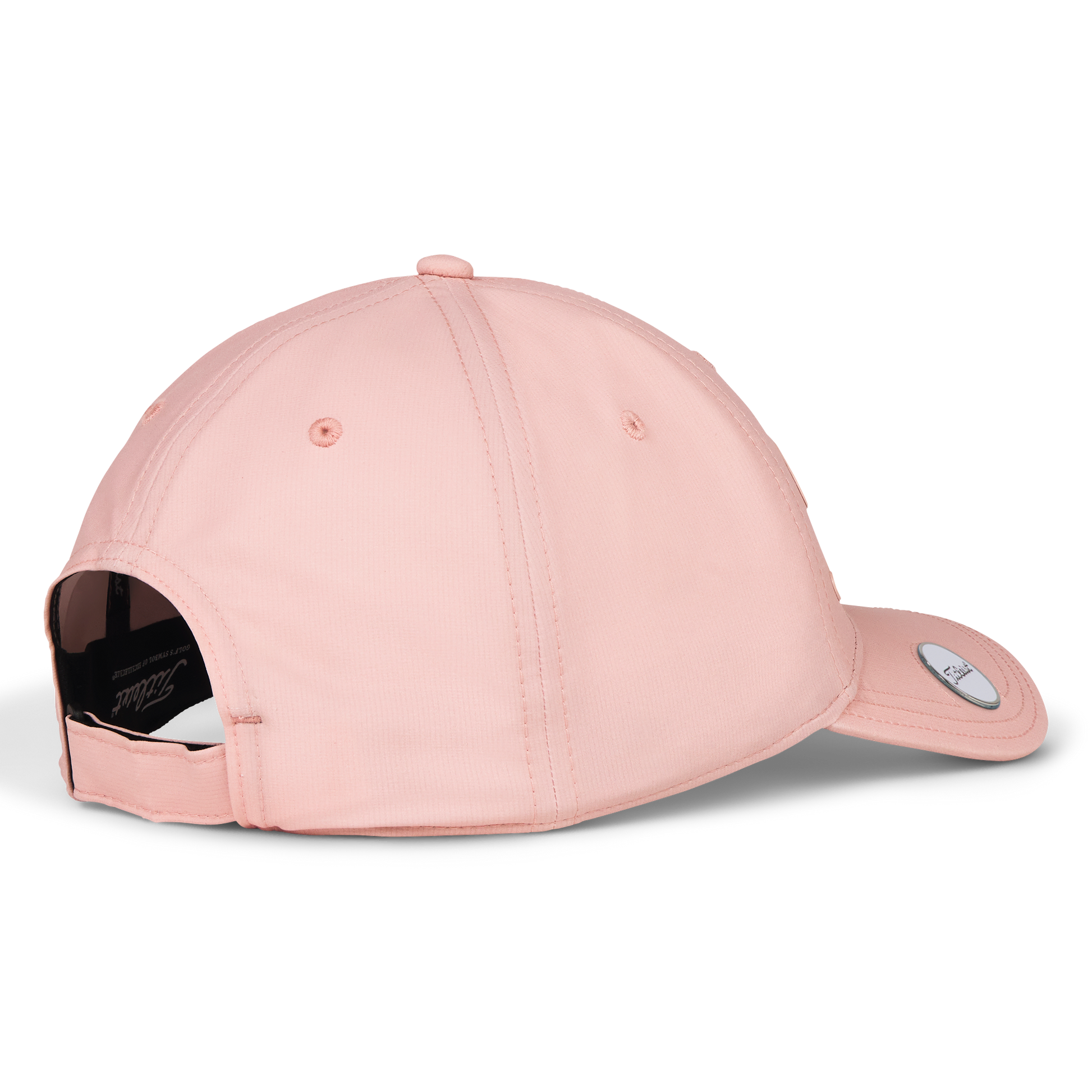 Titleist Players Performance Ball Marker Golf Cap 2025