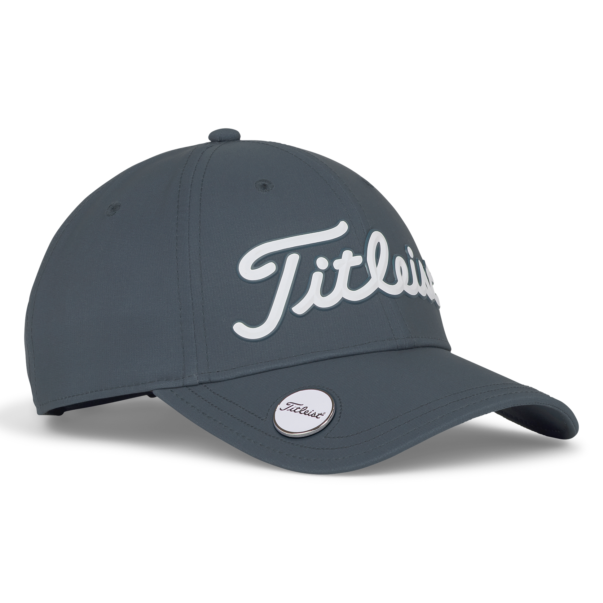 Titleist Players Performance Ball Marker Golf Cap 2025