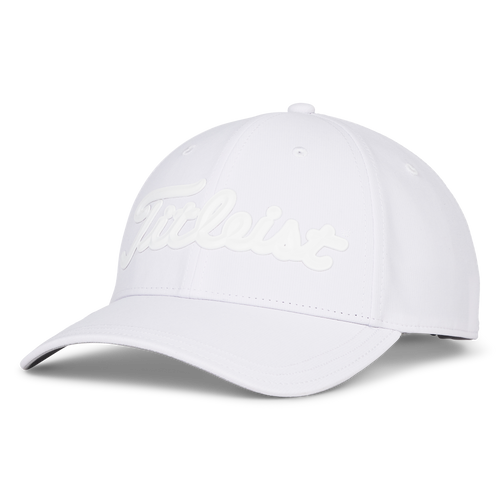 Titleist Players Performance Ball Marker Golf Cap 2025