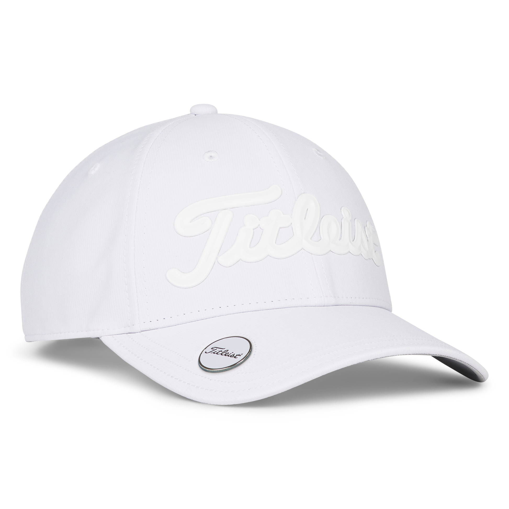 Titleist Players Performance Ball Marker Golf Cap 2025