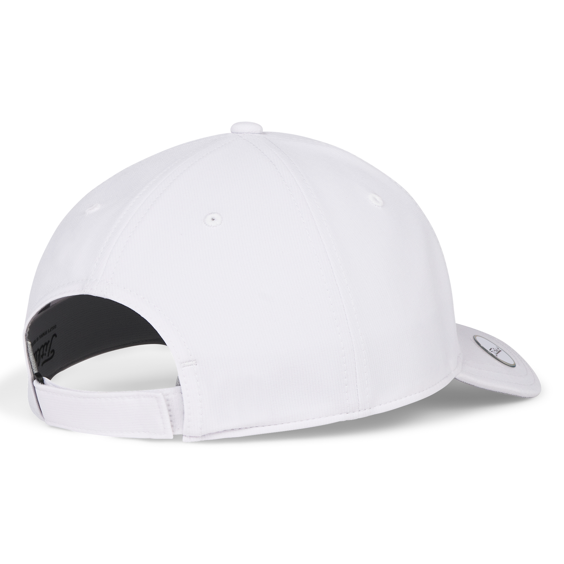 Titleist Players Performance Ball Marker Golf Cap 2025