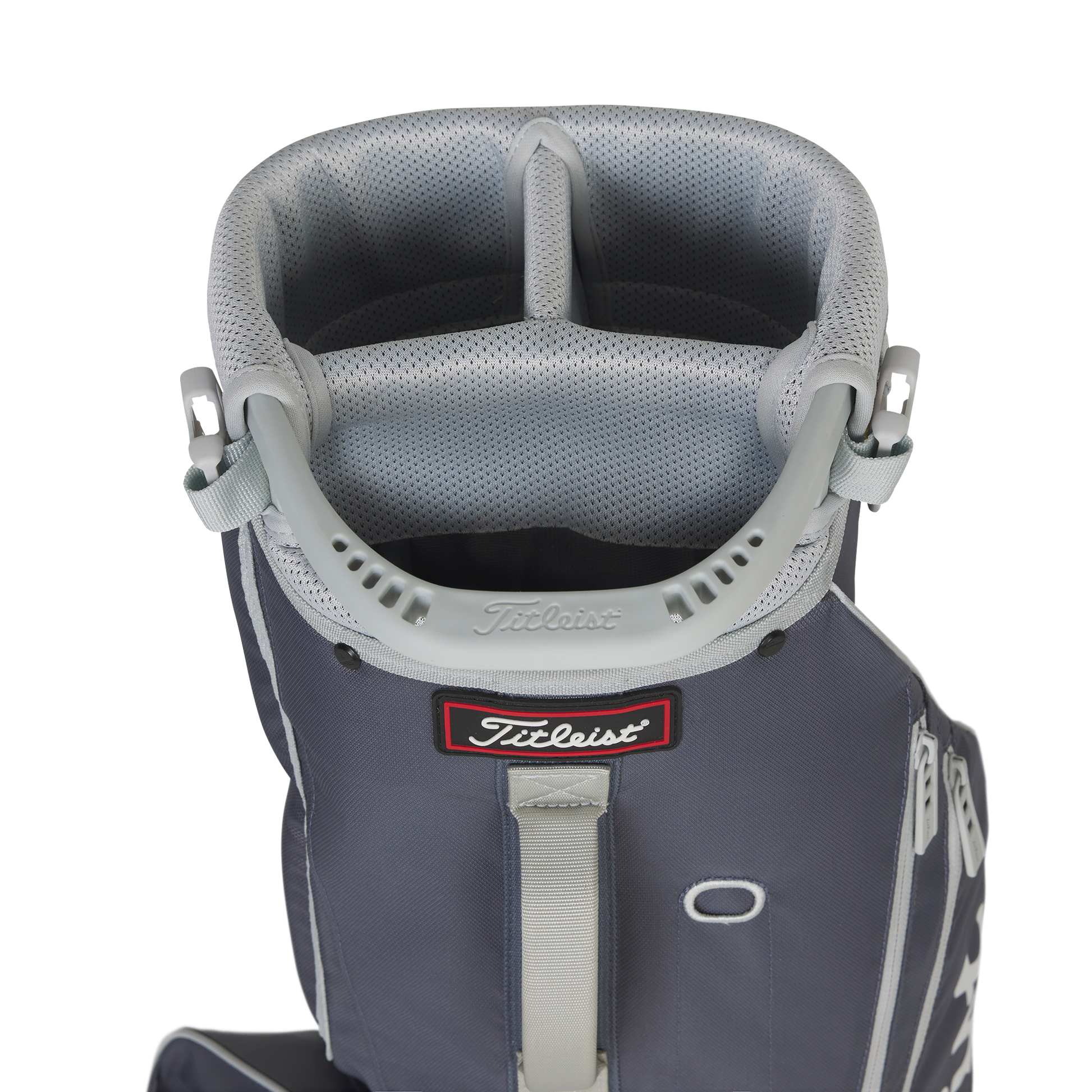 Titleist Premium Carry Bag - Washed Indigo Titleist Premium Carry Bag - Washed Indigo