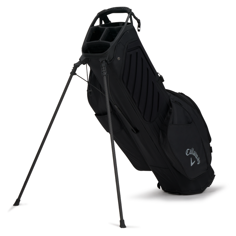 Callaway Hyperlite Zero Golf Stand Bag