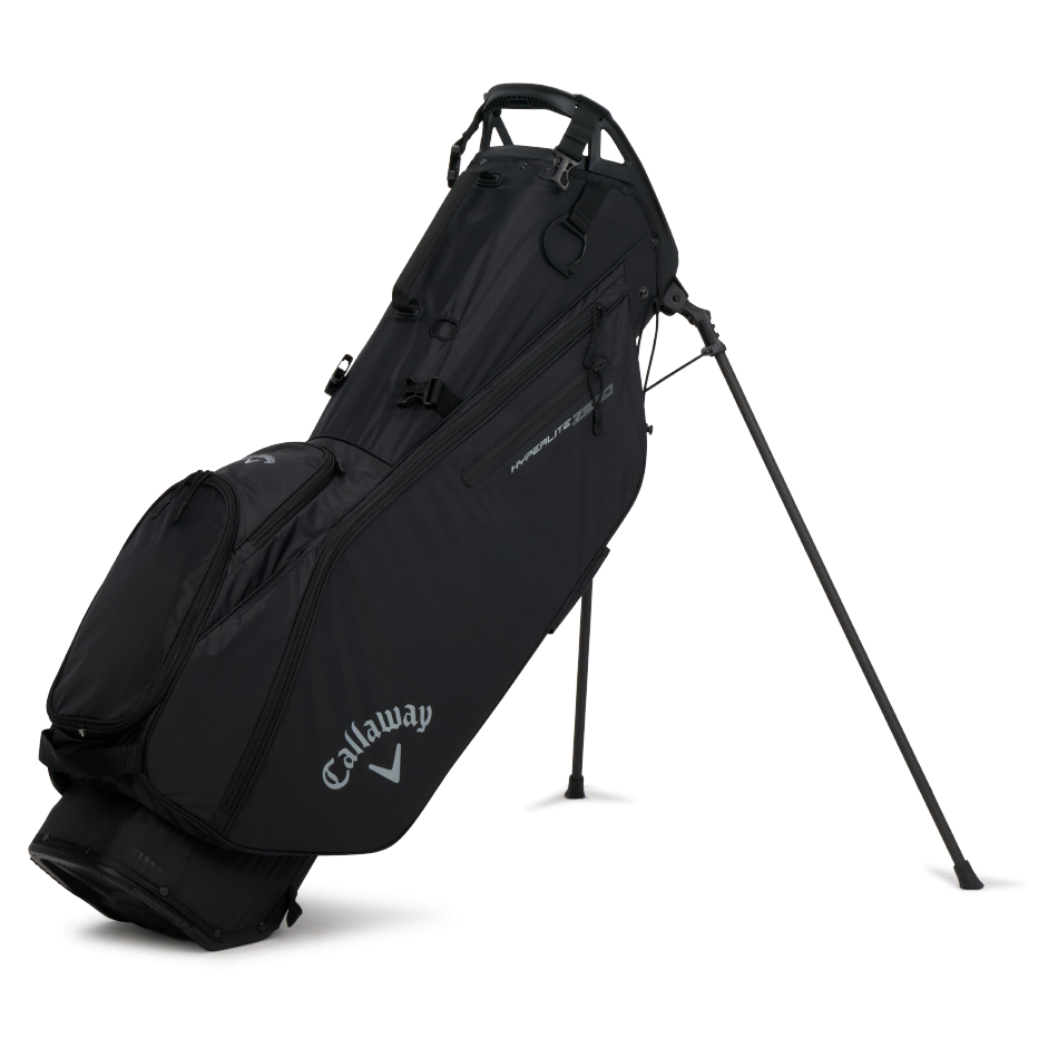 Callaway Hyperlite Zero Golf Stand Bag