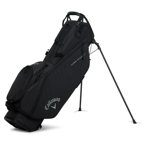 Callaway Hyperlite Zero Golf Stand Bag