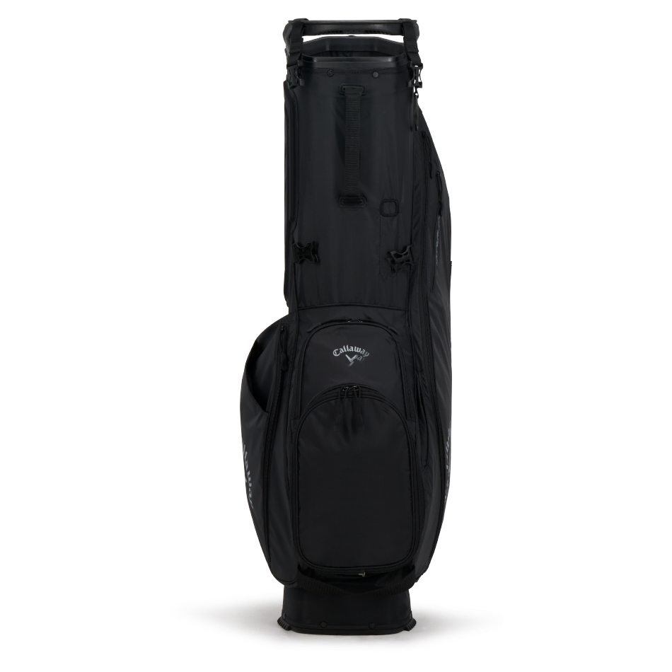 Callaway Hyperlite Zero Golf Stand Bag