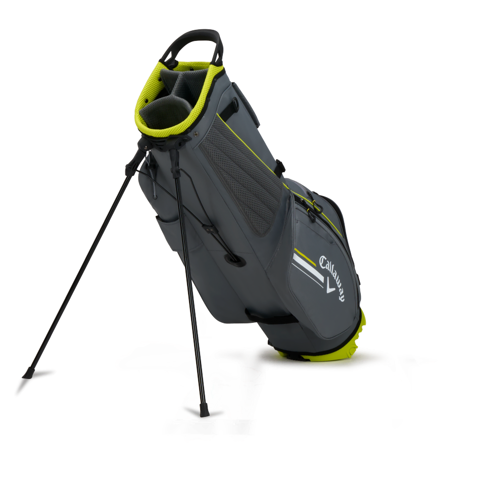 Callaway Chev Golf Stand Bag