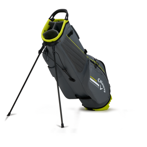 Callaway Chev Golf Stand Bag