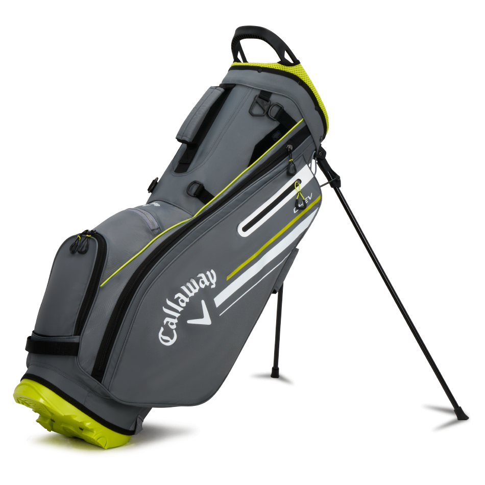 Callaway Chev Golf Stand Bag