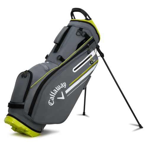 Callaway Chev Golf Stand Bag