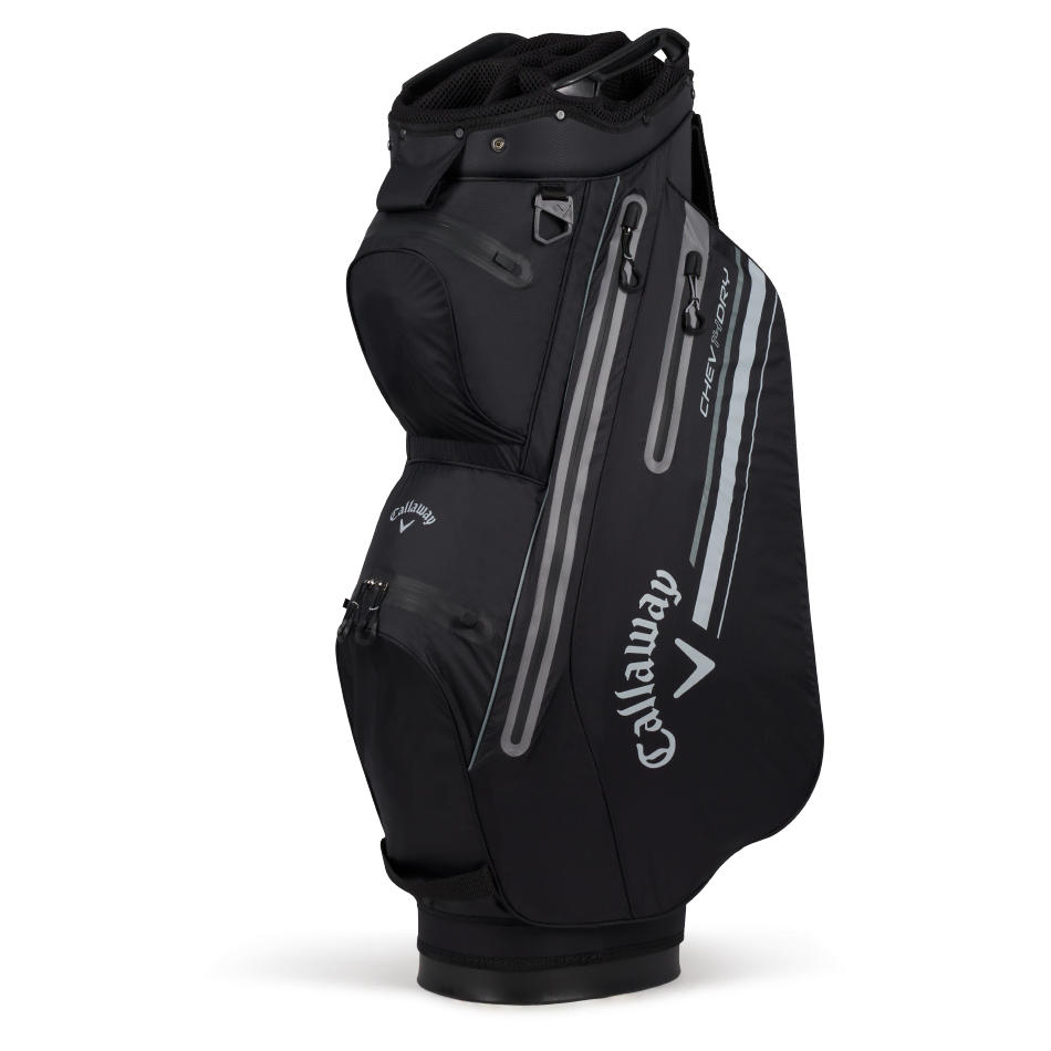 Callaway Chev 14+ Cart Bag