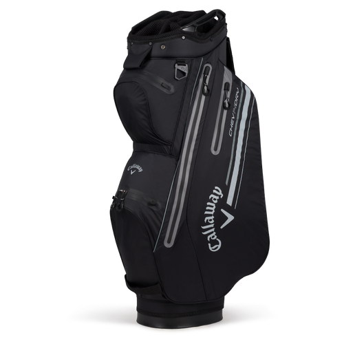 Callaway Chev 14+ Cart Bag