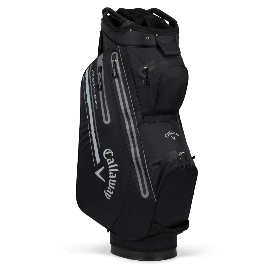 Callaway Chev Dry 14 Golf Cart Bag 2024 – UK Golf Academy