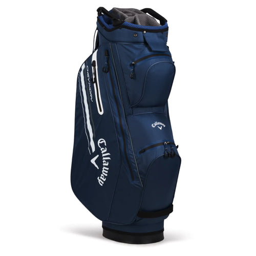 Callaway Chev Dry 14 Golf Cart Bag 2023