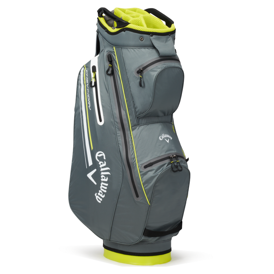 Callaway Chev Dry 14 Golf Cart Bag 2024