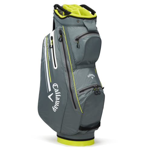 Callaway Chev Dry 14 Golf Cart Bag 2023