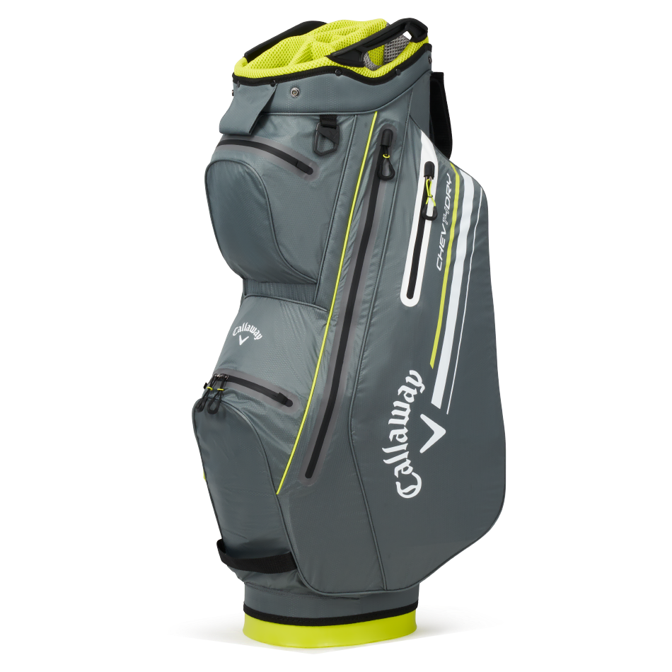 Callaway Chev Dry 14 Cart Bag