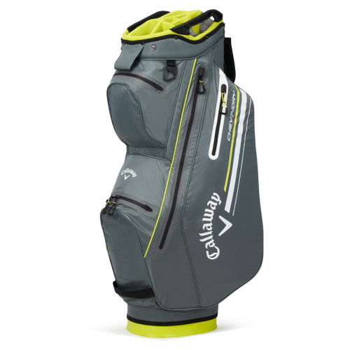 Callaway Chev Dry 14 Cart Bag