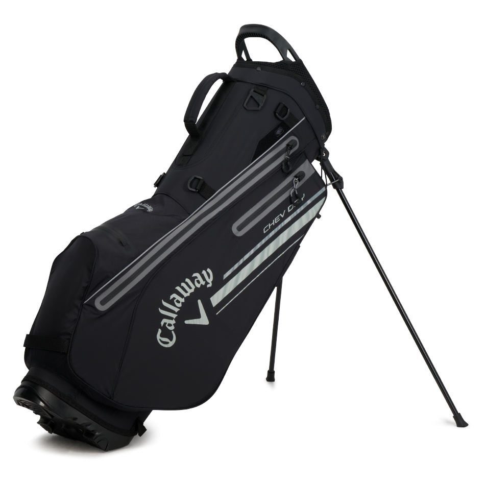 Callaway Chev Dry 24 Golf Stand Bag