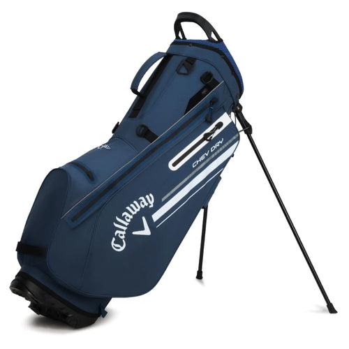 Callaway Chev Dry 24 Golf Stand Bag