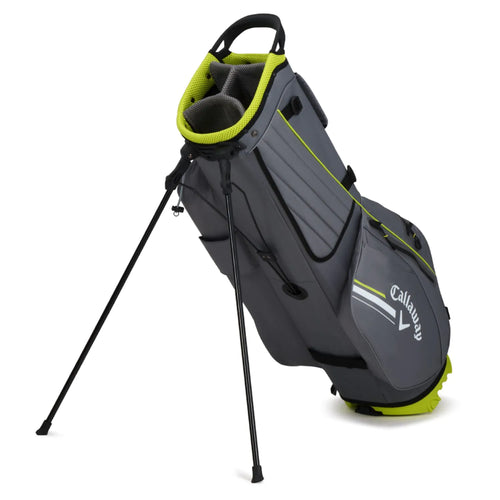 Callaway Chev Dry 24 Golf Stand Bag