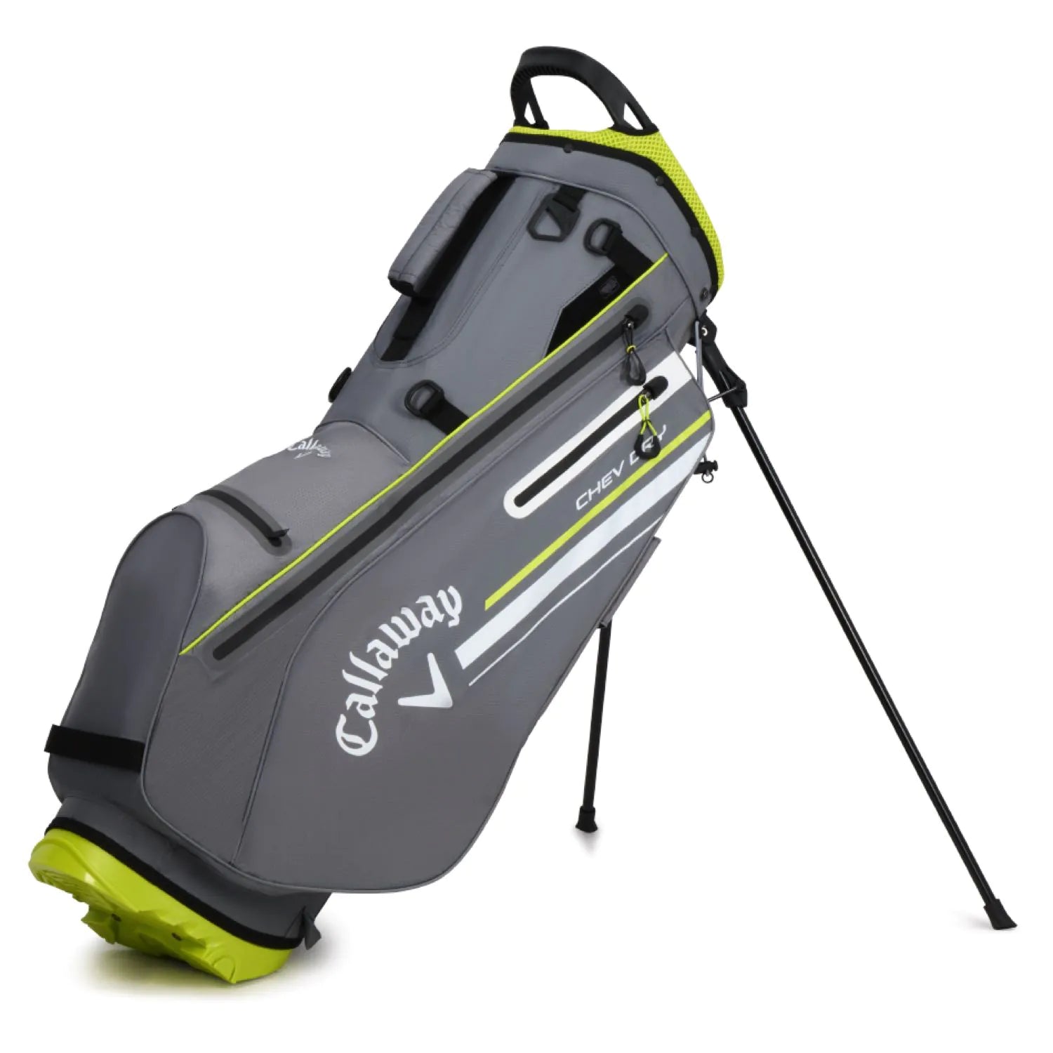 Callaway Chev Dry 24 Golf Stand Bag