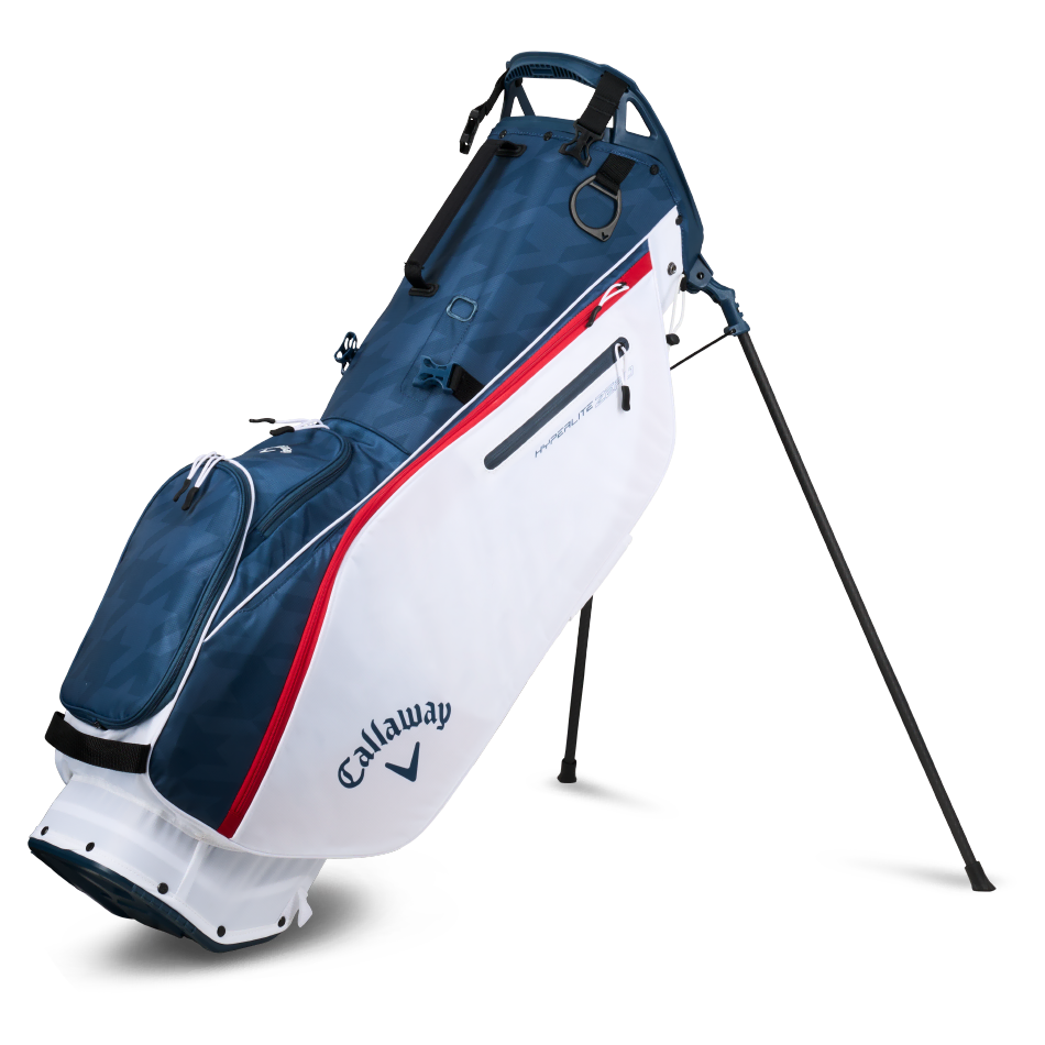 Callaway Hyperlite Zero Golf Stand Bag