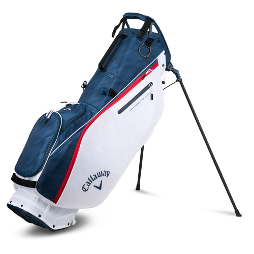 Callaway Hyperlite Zero Golf Stand Bag